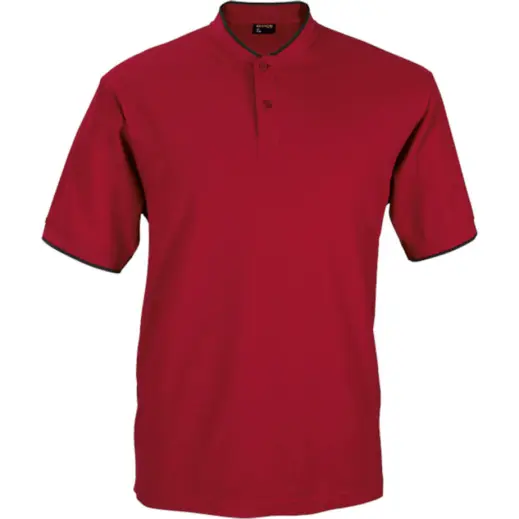 Carter Golfer Red
